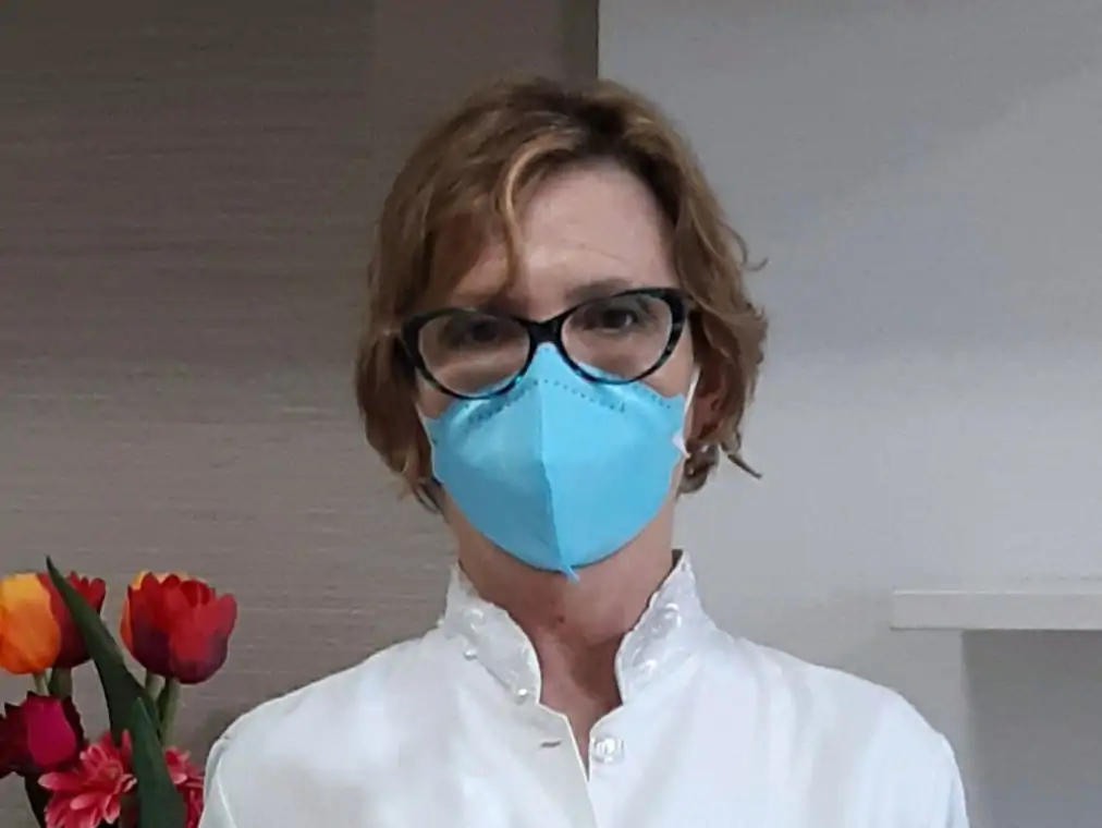 Dra. Rosa